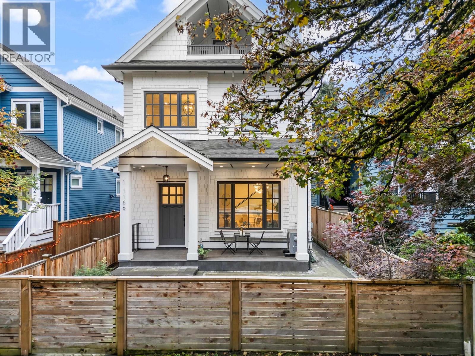 1 1166 E 11th Avenue, Vancouver, British Columbia  V5T 2G3 - Photo 10 - R3061474