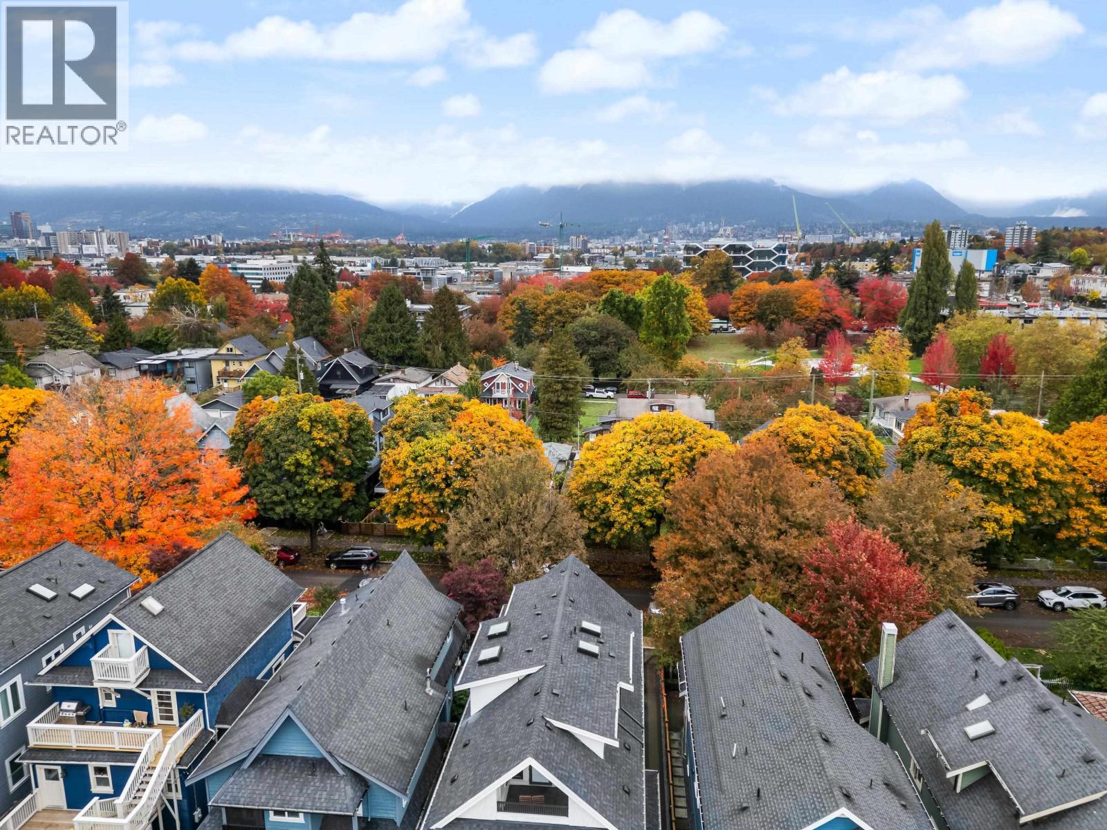 1 1166 E 11th Avenue, Vancouver, British Columbia  V5T 2G3 - Photo 4 - R3061474