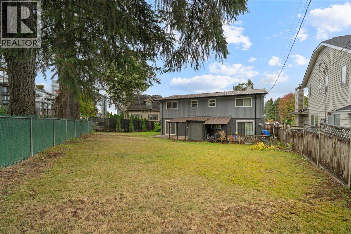 663-665 Harrison Avenue, Coquitlam, British Columbia  V3J 3Z6 - Photo 33 - R3055622