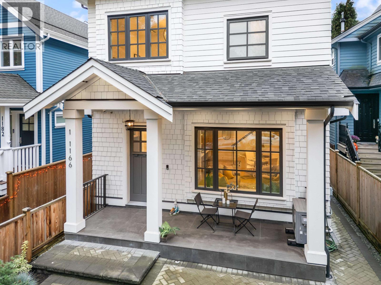 1 1166 E 11th Avenue, Vancouver, British Columbia  V5T 2G3 - Photo 9 - R3061474