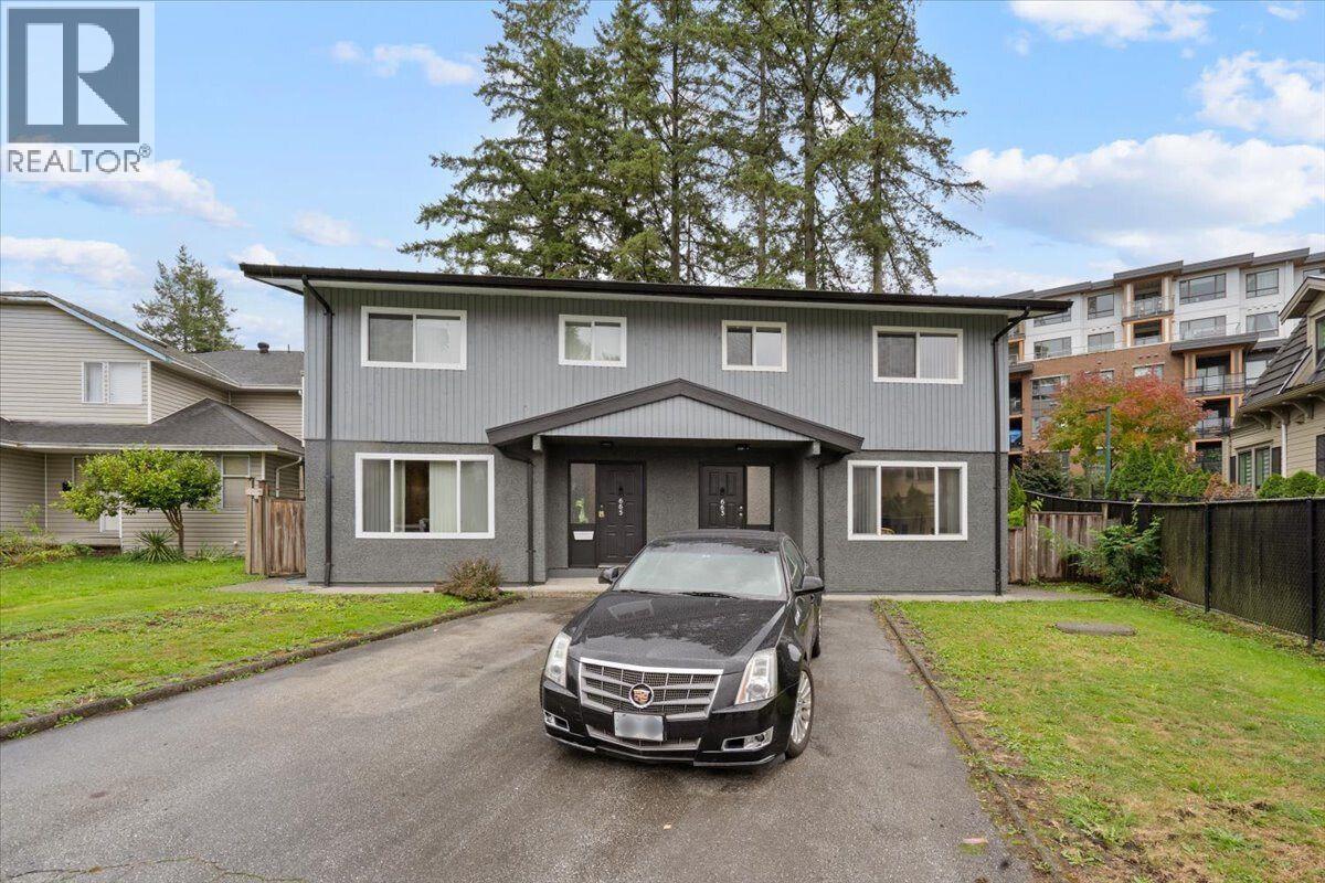 663-665 Harrison Avenue, Coquitlam, British Columbia  V3J 3Z6 - Photo 36 - R3055622