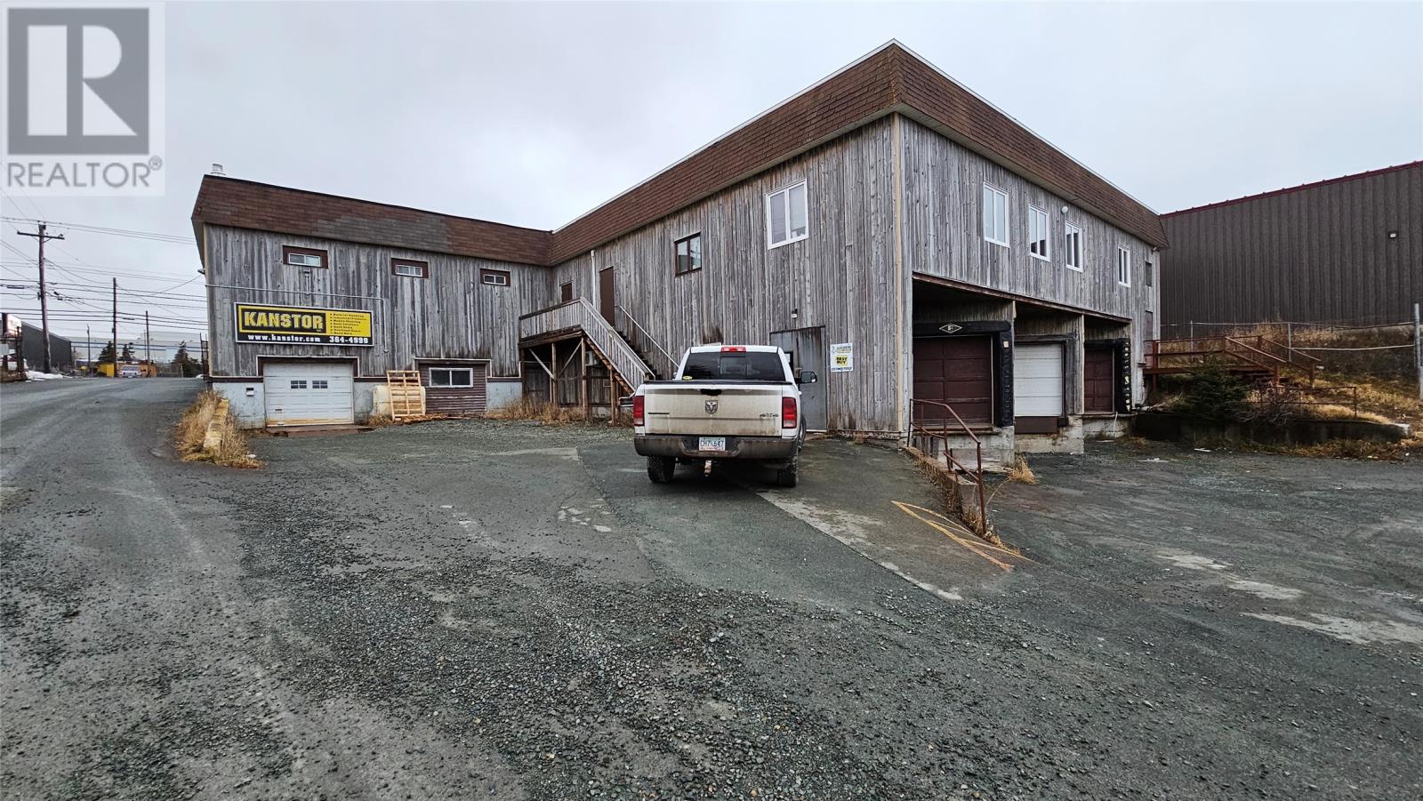 1147 Topsail Road, Mount Pearl, Newfoundland & Labrador  A1N 5G2 - Photo 3 - 1293086