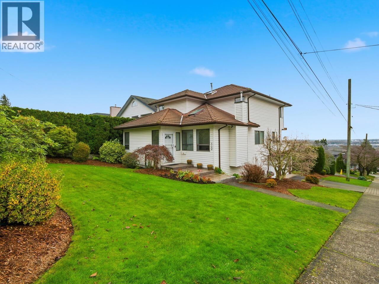 5104 MCKEE STREET, burnaby, British Columbia