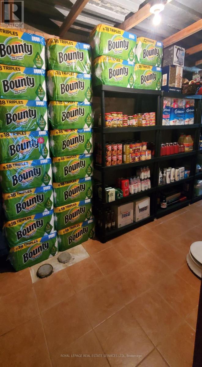 44 Wigwoss Drive, Vaughan, Ontario  L4L 2P8 - Photo 32 - N12598496