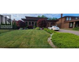 44 WIGWOSS DRIVE, Vaughan, Ontario