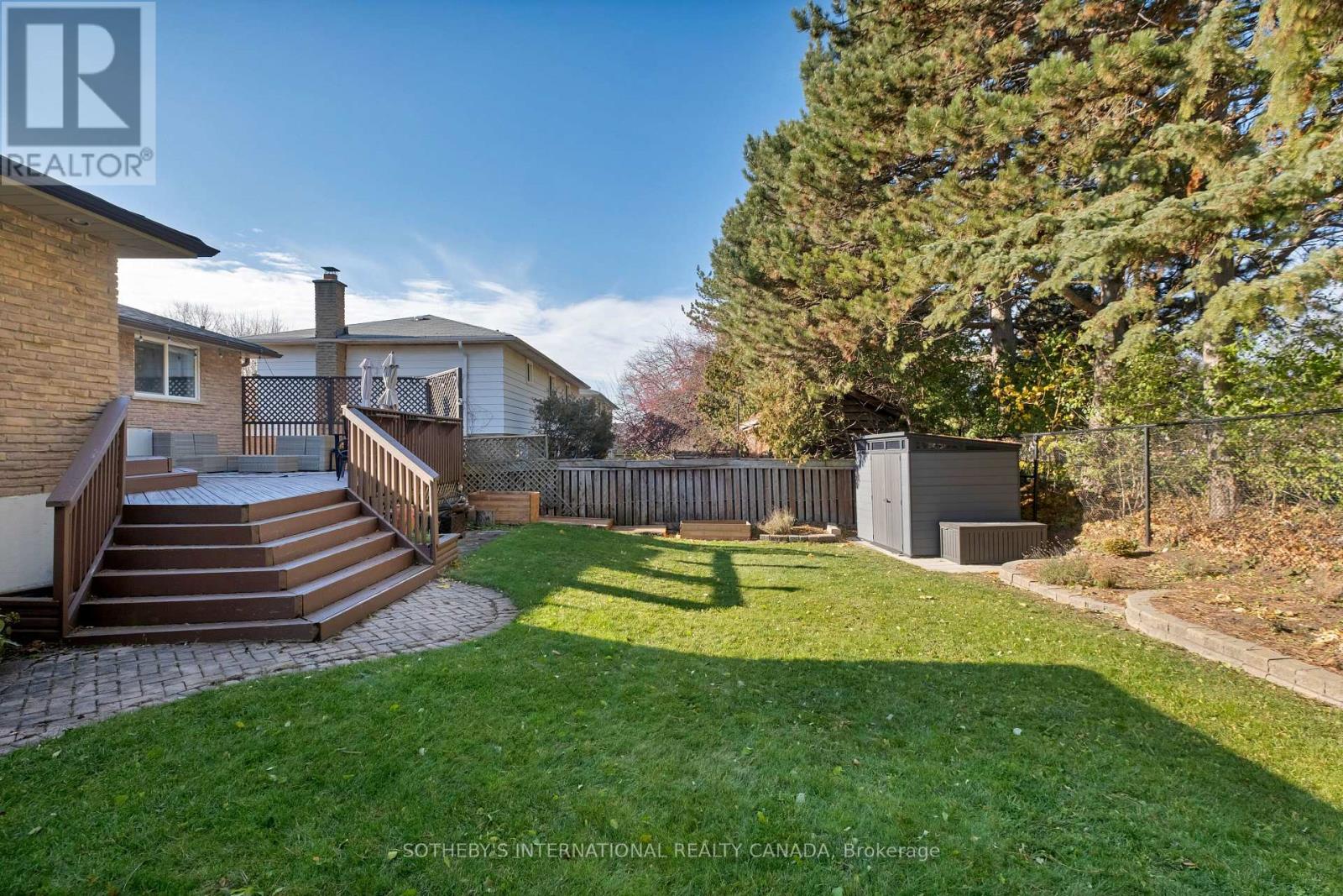 36 Shieldmark Crescent, Markham, Ontario  L3T 3T5 - Photo 34 - N12598554