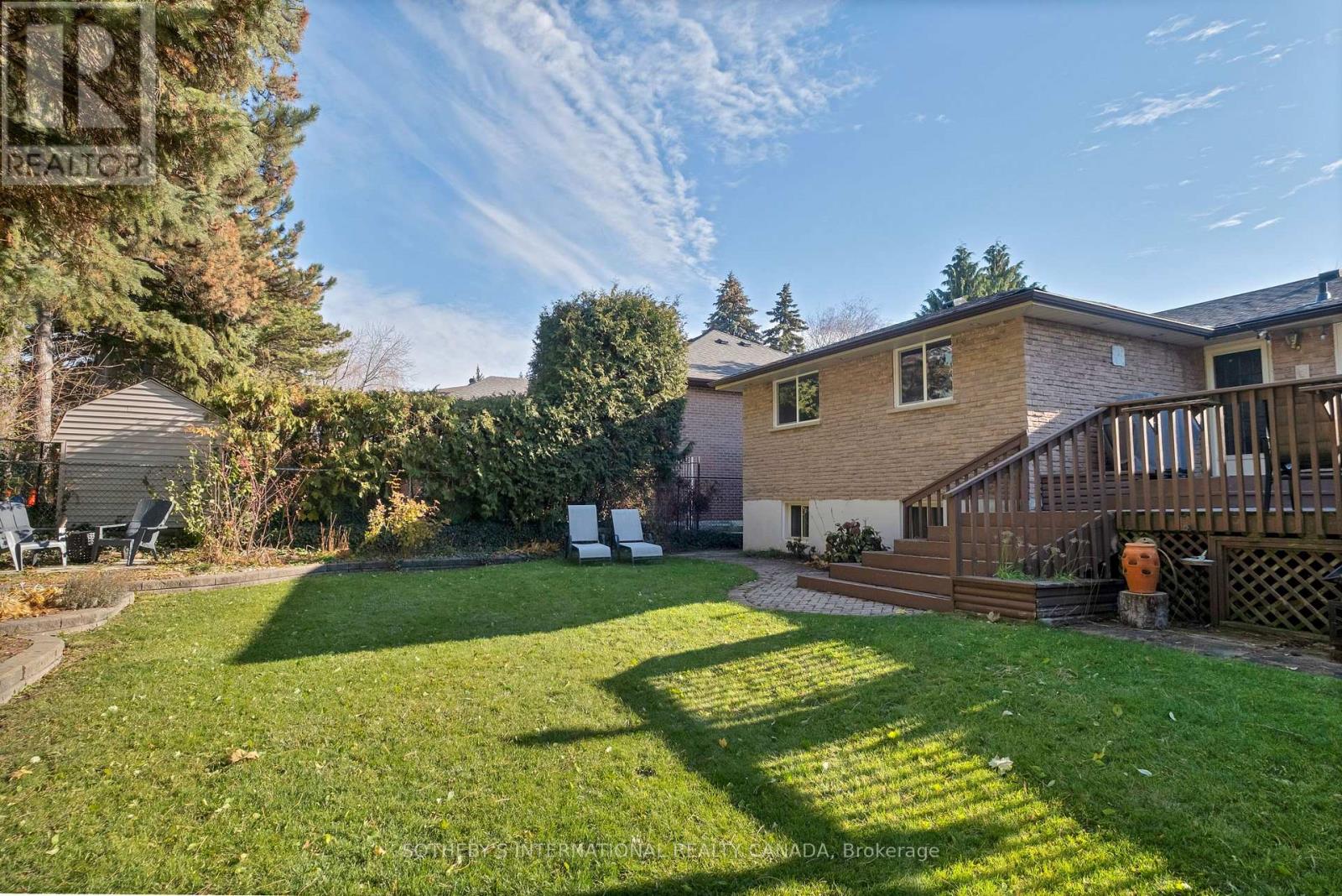 36 Shieldmark Crescent, Markham, Ontario  L3T 3T5 - Photo 35 - N12598554