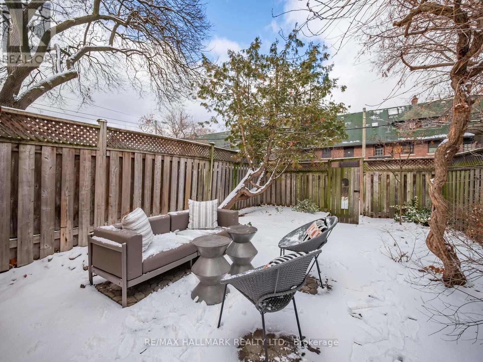 132 Withrow Avenue, Toronto, Ontario  M4K 1C9 - Photo 40 - E12593496