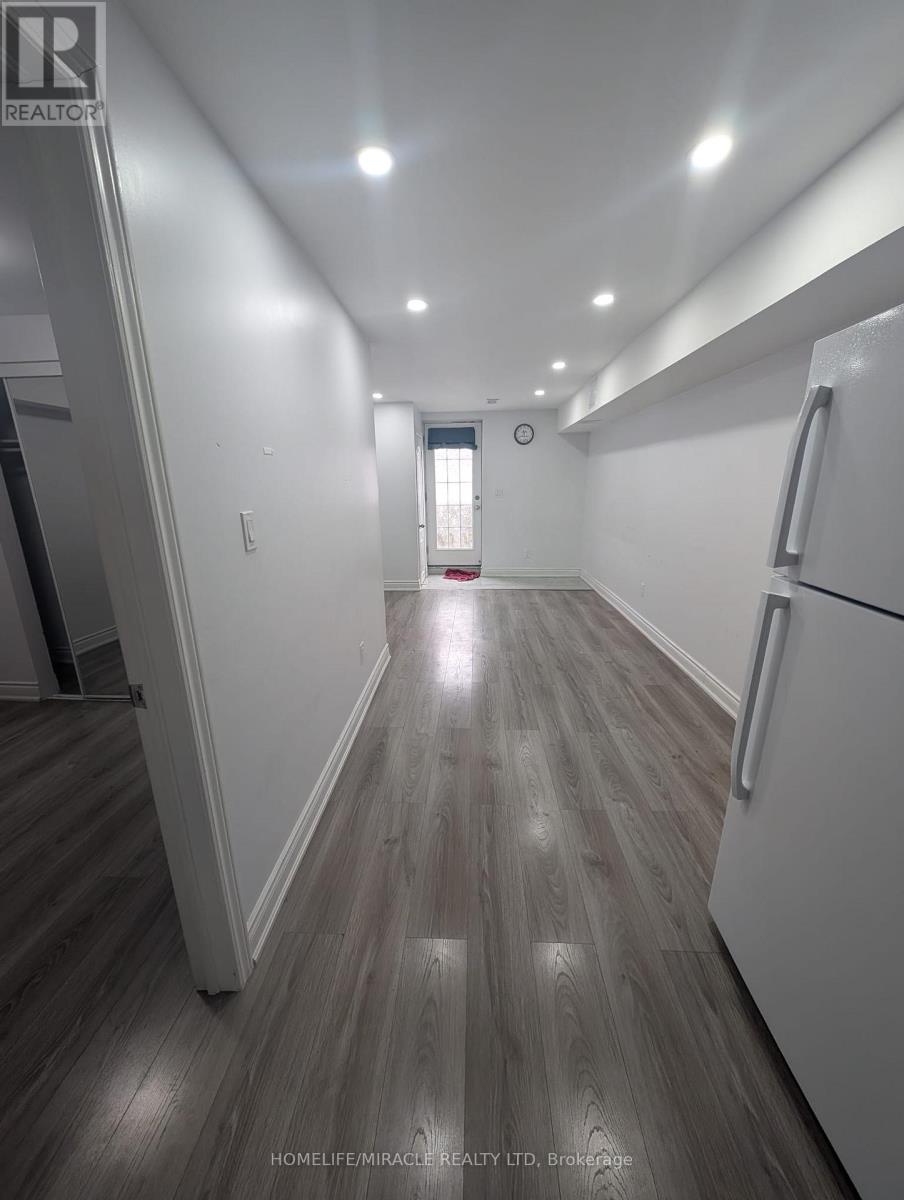 Lower - 67 Herdwick Street, Brampton, Ontario  L6S 6L6 - Photo 19 - W12544770