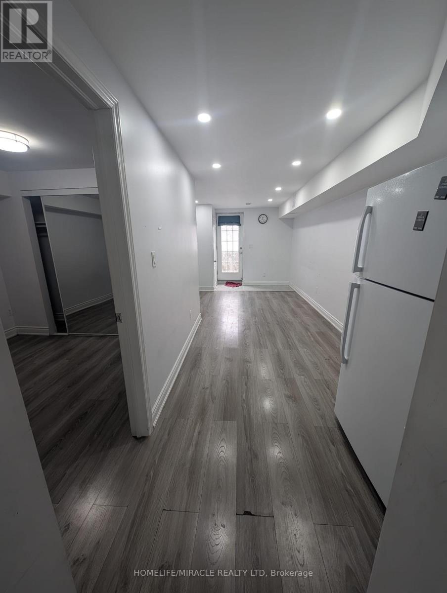 Lower - 67 Herdwick Street, Brampton, Ontario  L6S 6L6 - Photo 20 - W12544770