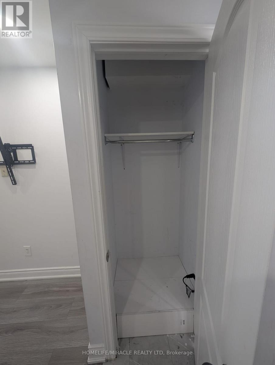 Lower - 67 Herdwick Street, Brampton, Ontario  L6S 6L6 - Photo 26 - W12544770