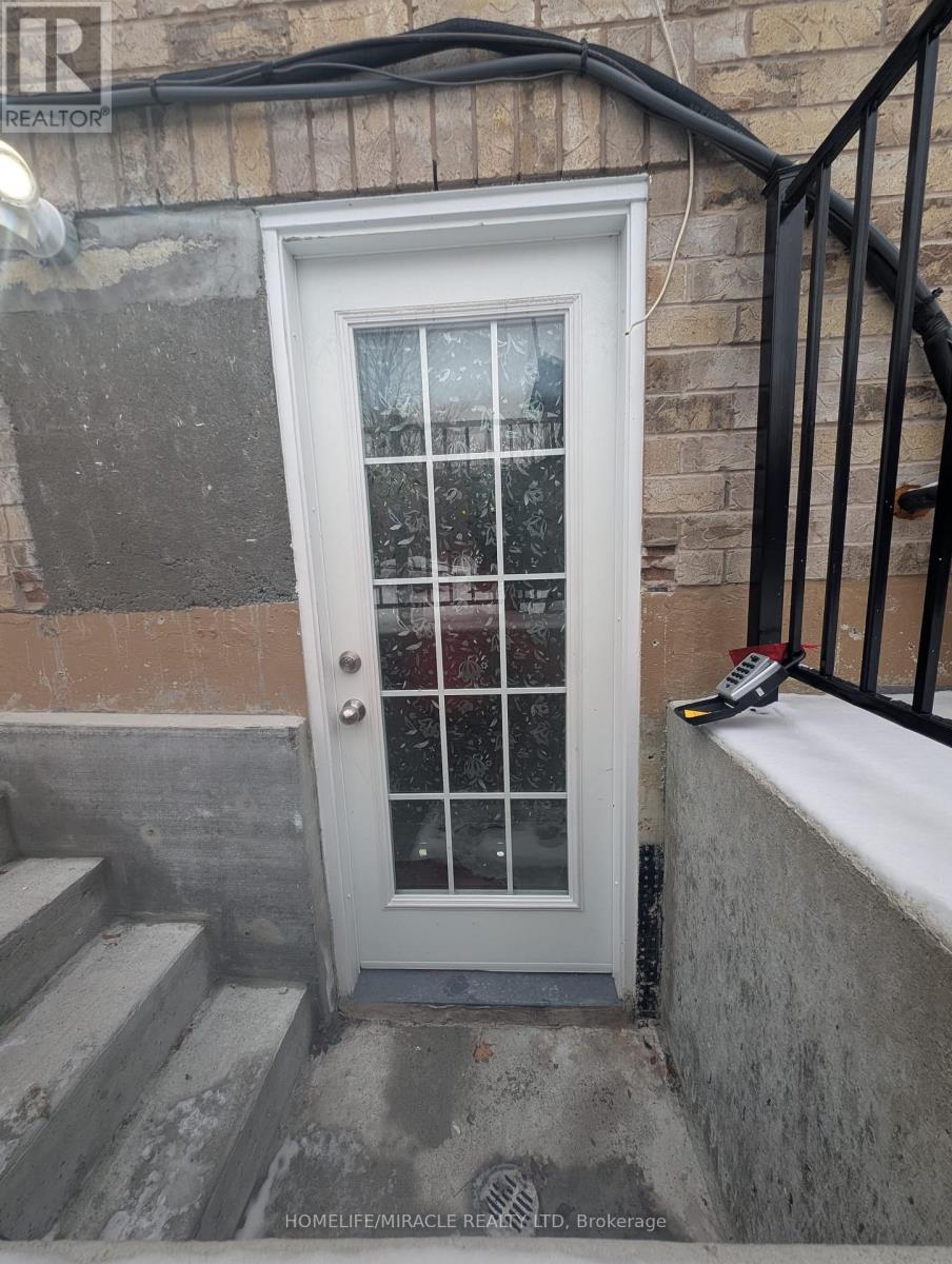 Lower - 67 Herdwick Street, Brampton, Ontario  L6S 6L6 - Photo 28 - W12544770