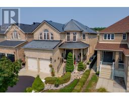12 PARISIAN CRESCENT, Barrie, Ontario