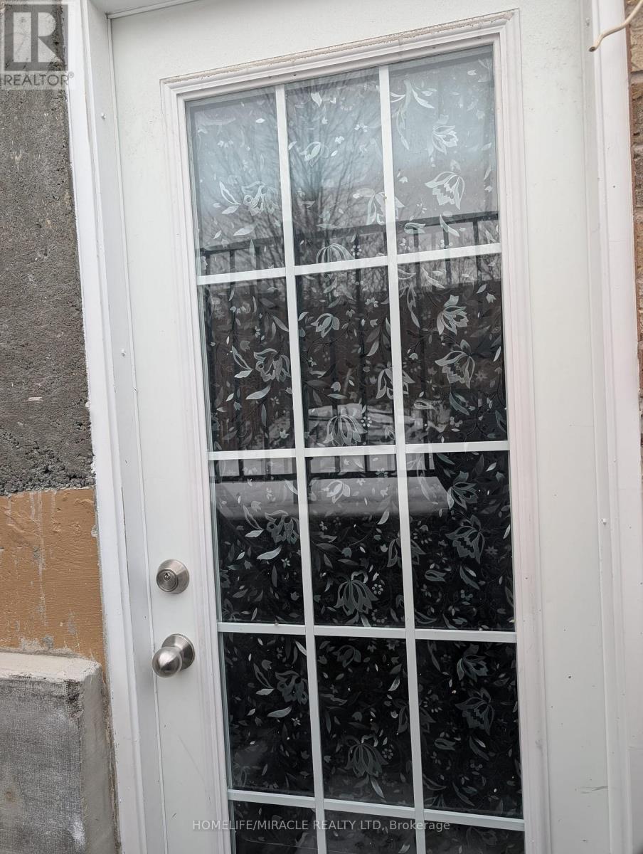 Lower - 67 Herdwick Street, Brampton, Ontario  L6S 6L6 - Photo 33 - W12544770