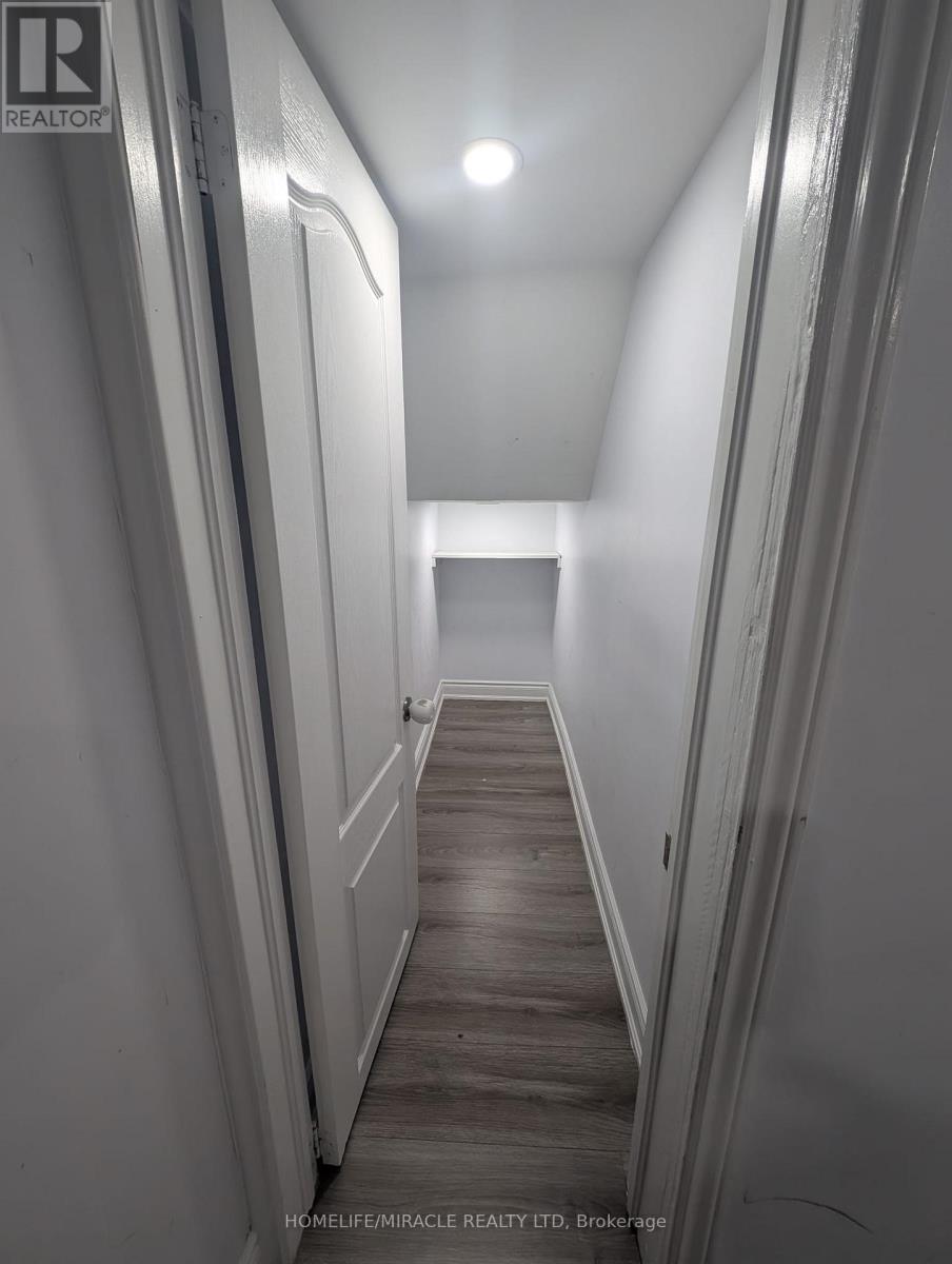 Lower - 67 Herdwick Street, Brampton, Ontario  L6S 6L6 - Photo 8 - W12544770