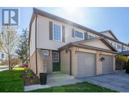 1 - 2411 SOVEREIGN STREET, Oakville, Ontario