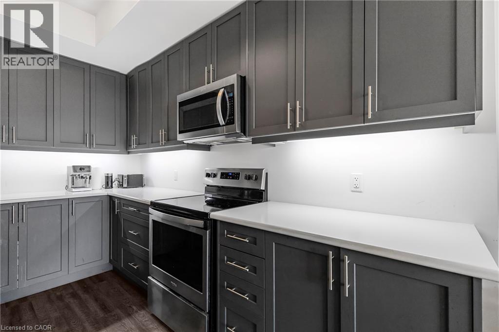 261 Skinner Road Unit# 16, Waterdown, Ontario  L8B 1W6 - Photo 10 - 40792190