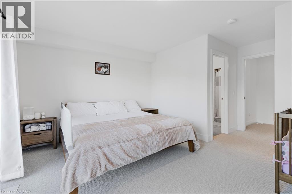 261 Skinner Road Unit# 16, Waterdown, Ontario  L8B 1W6 - Photo 17 - 40792190