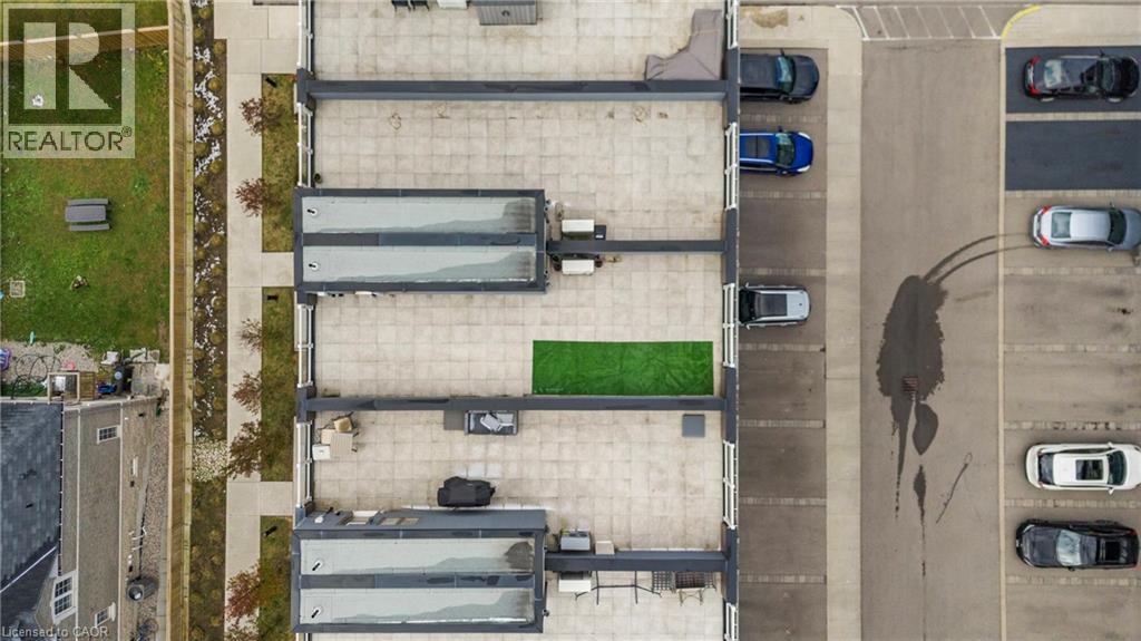 261 Skinner Road Unit# 16, Waterdown, Ontario  L8B 1W6 - Photo 24 - 40792190