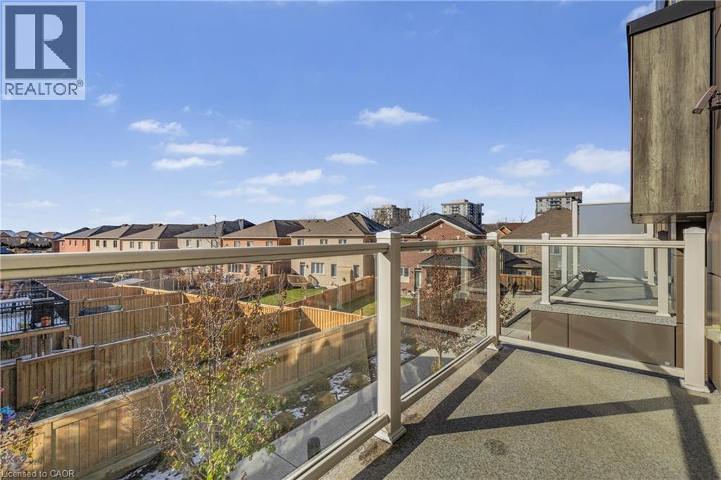 261 Skinner Road Unit# 16, Waterdown, Ontario  L8B 1W6 - Photo 4 - 40792190