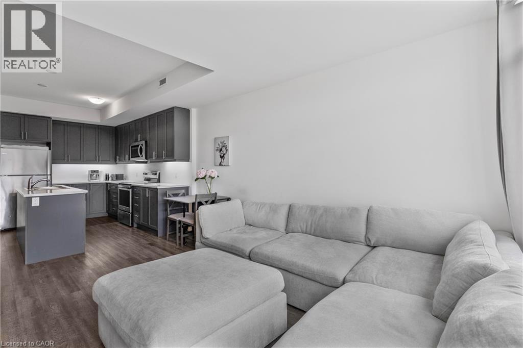 261 Skinner Road Unit# 16, Waterdown, Ontario  L8B 1W6 - Photo 5 - 40792190