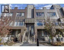 261 SKINNER Road Unit# 16, Waterdown, Ontario