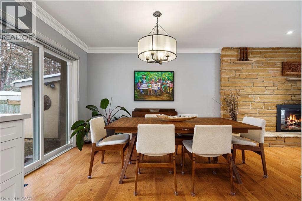 3 Hatfield Place, Dundas, Ontario  L9H 4J7 - Photo 11 - 40791909