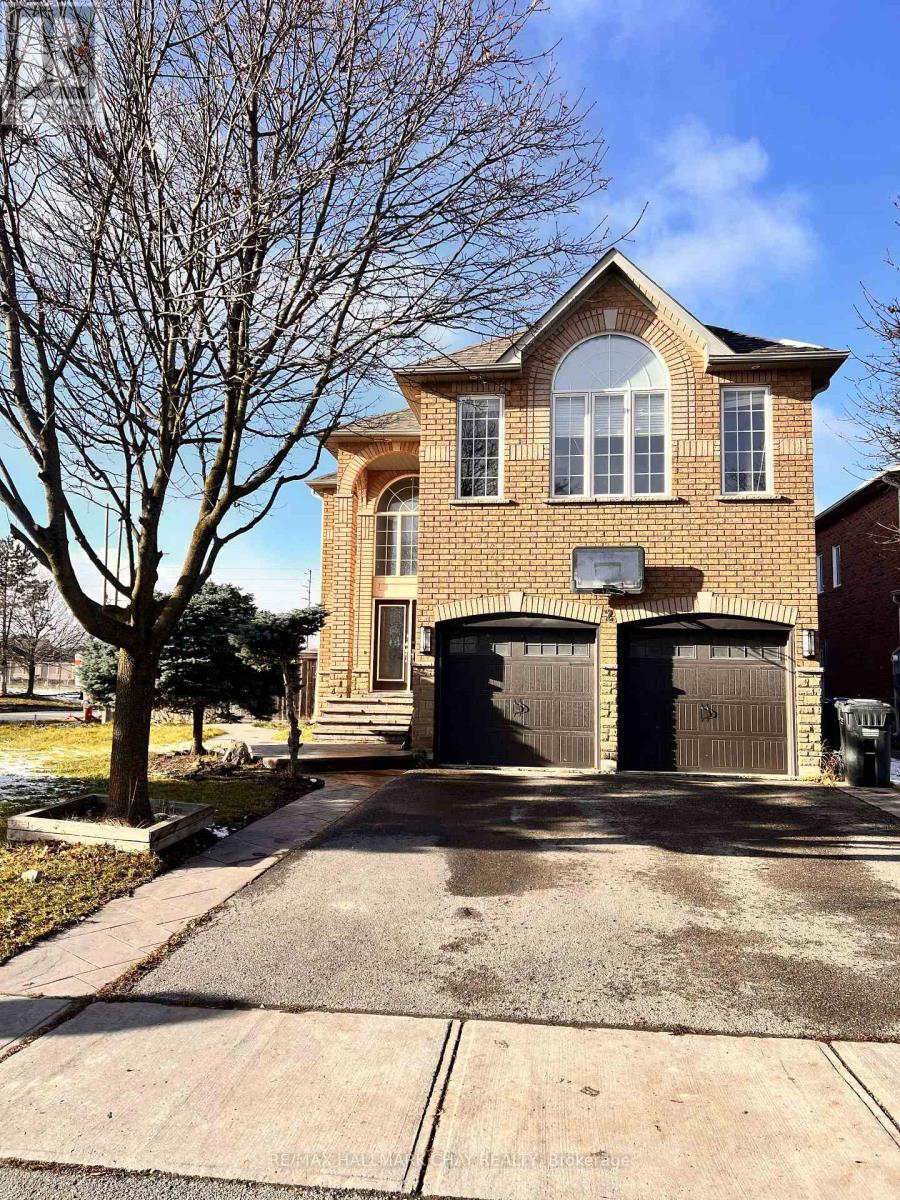 2 SOUTHBEND DRIVE S, brampton (snelgrove), Ontario