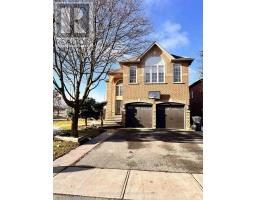 2 SOUTHBEND DRIVE S, Brampton, Ontario