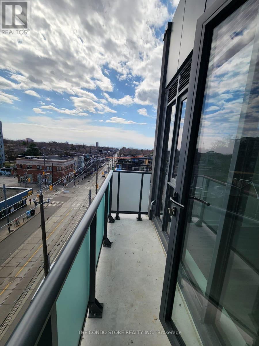 507 - 430 Roncesvalles Avenue, Toronto, Ontario  M6R 0A6 - Photo 4 - W12598510