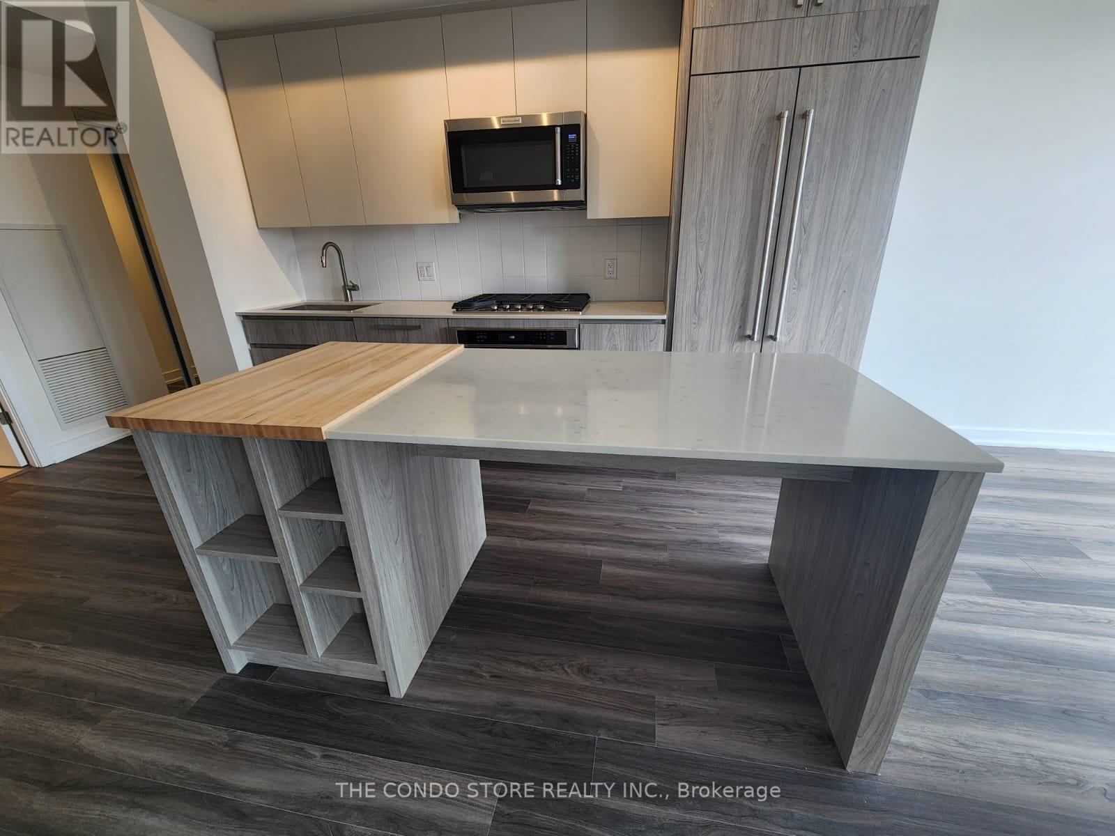 507 - 430 Roncesvalles Avenue, Toronto, Ontario  M6R 0A6 - Photo 6 - W12598510