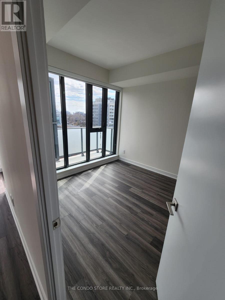 507 - 430 Roncesvalles Avenue, Toronto, Ontario  M6R 0A6 - Photo 7 - W12598510