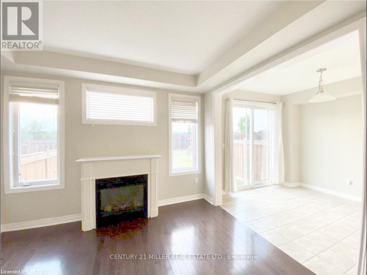 63 - 2019 Trawden Way, Oakville, Ontario  L6M 0M3 - Photo 5 - W12598552