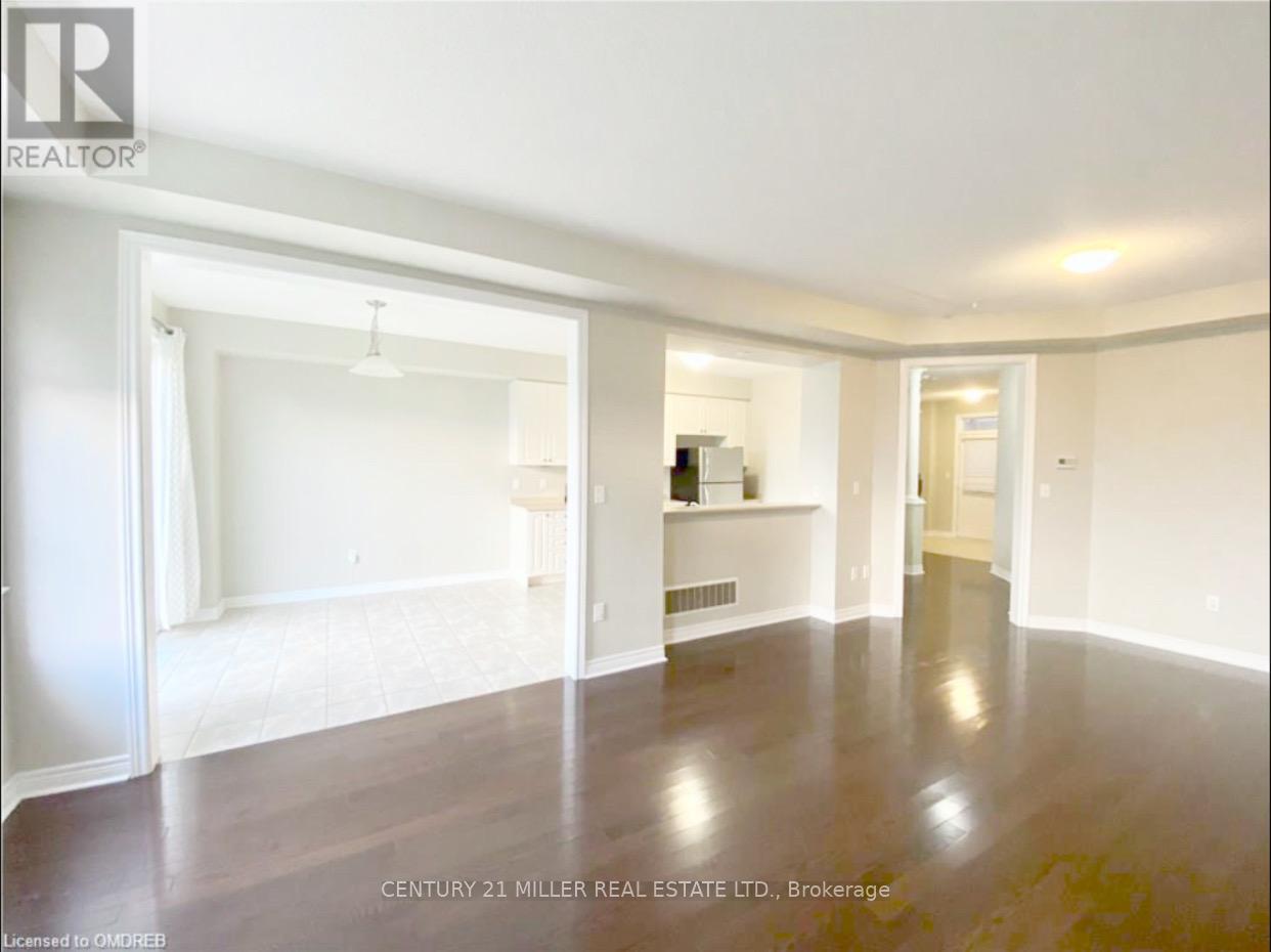 63 - 2019 Trawden Way, Oakville, Ontario  L6M 0M3 - Photo 7 - W12598552