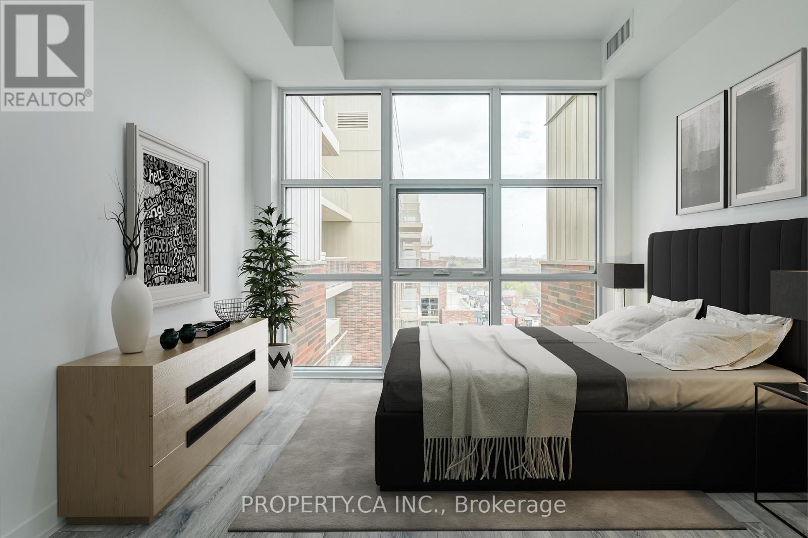 1004 - 1787 St Clair Avenue W, Toronto, Ontario  M6N 1J3 - Photo 4 - W12598604