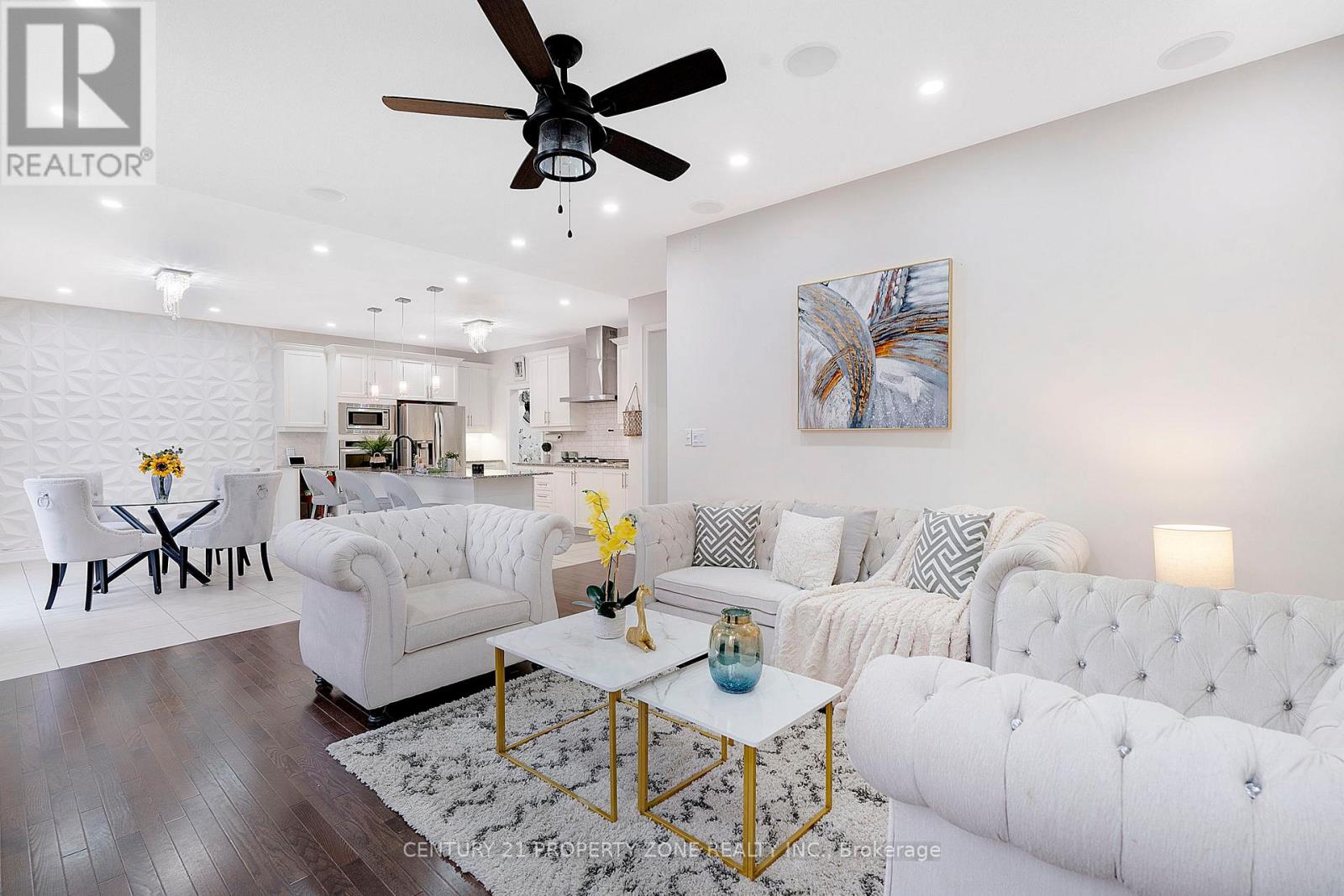 25 Selsdon Street, Brampton, Ontario L6X 3C4 - Photo 13 - W12598610