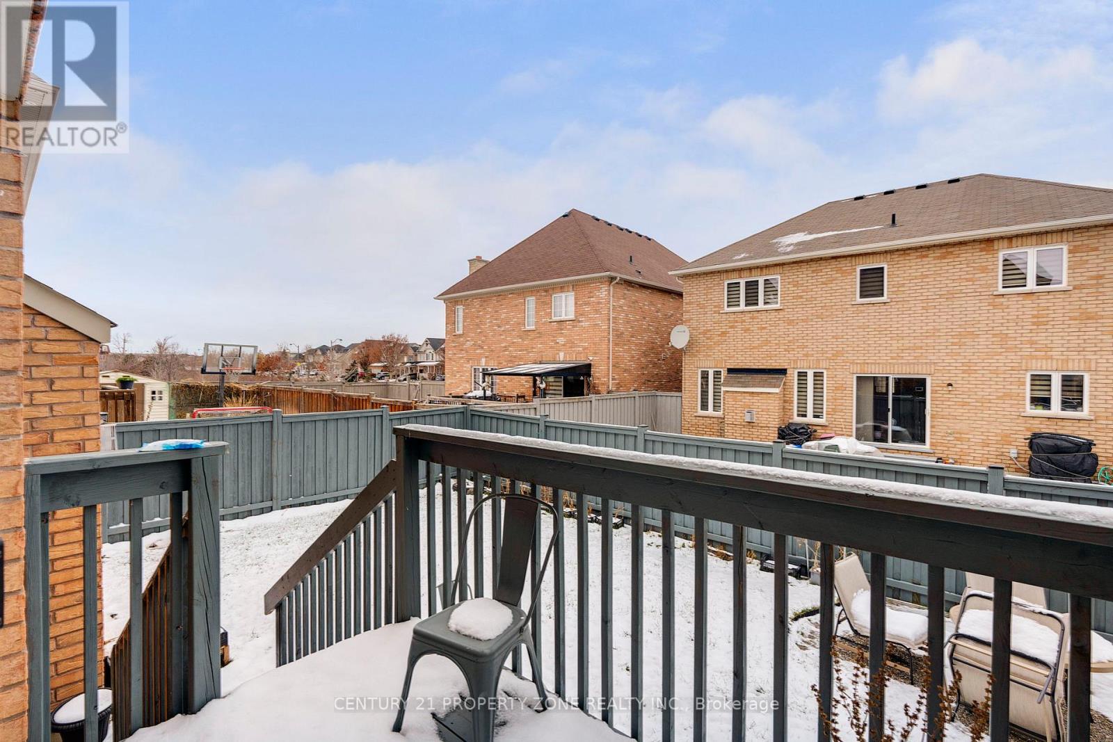 25 Selsdon Street, Brampton, Ontario L6X 3C4 - Photo 16 - W12598610