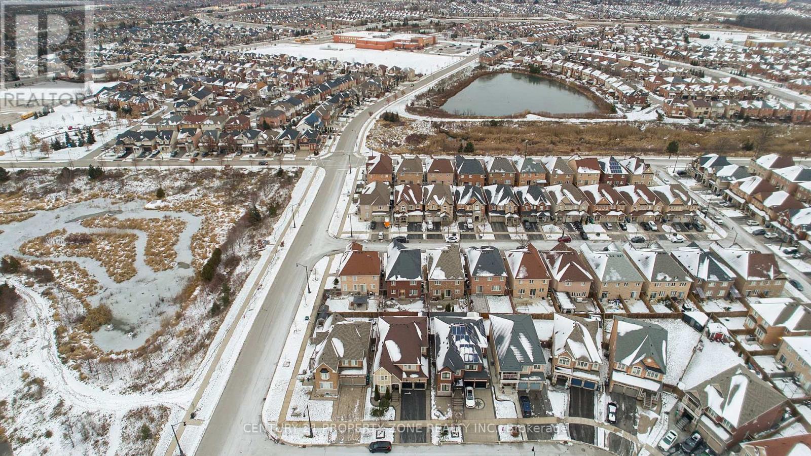 25 Selsdon Street, Brampton, Ontario L6X 3C4 - Photo 42 - W12598610