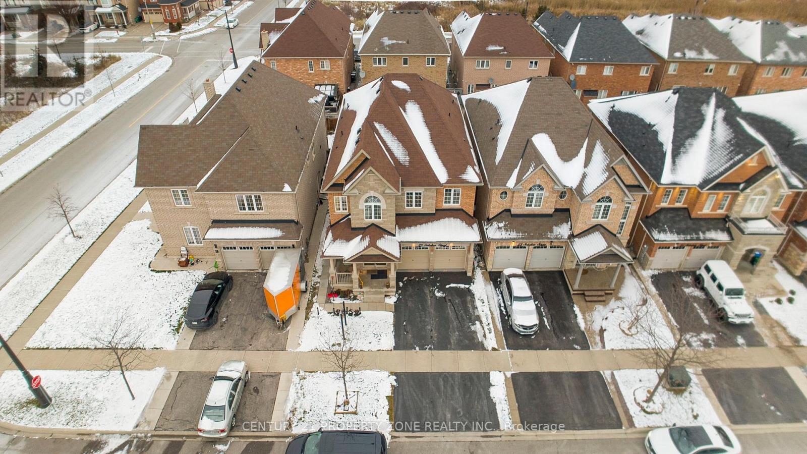 25 Selsdon Street, Brampton, Ontario L6X 3C4 - Photo 43 - W12598610