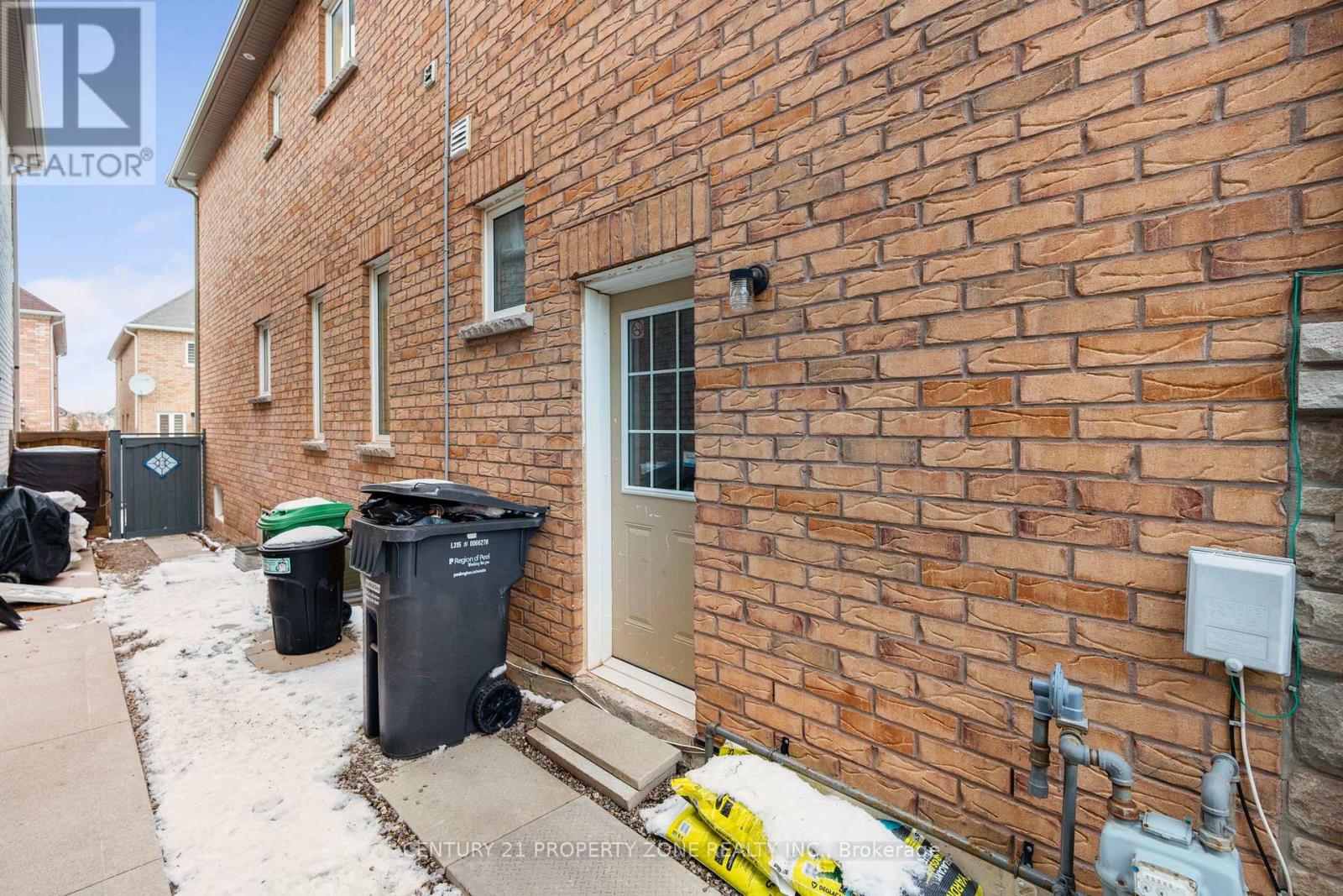 25 Selsdon Street, Brampton, Ontario L6X 3C4 - Photo 45 - W12598610