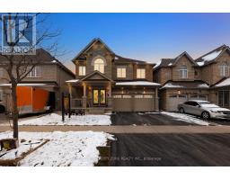 25 SELSDON STREET, Brampton, Ontario