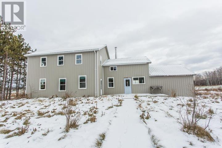 2504 Government Rd, Desbarats, Ontario  P0R 1E0 - Photo 2 - SM253400