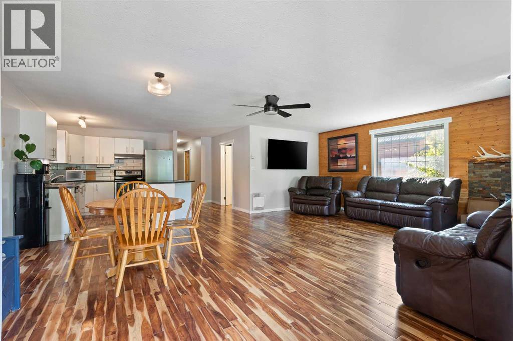 204 Rac Road Evergreen Acres Road, Turtle Lake, Saskatchewan  S0M 1J0 - Photo 4 - A2262472