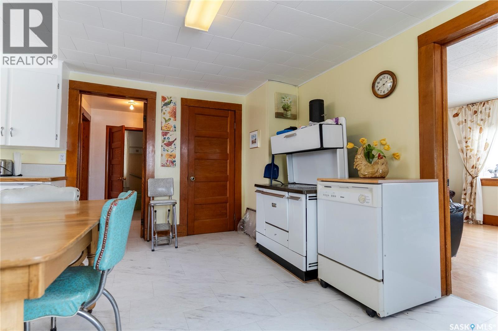 2 Quarters Grainland With Yard Near Macrorie, Sk, Fertile Valley Rm No. 285, Saskatchewan  S0L 2E0 - Photo 14 - SK025122