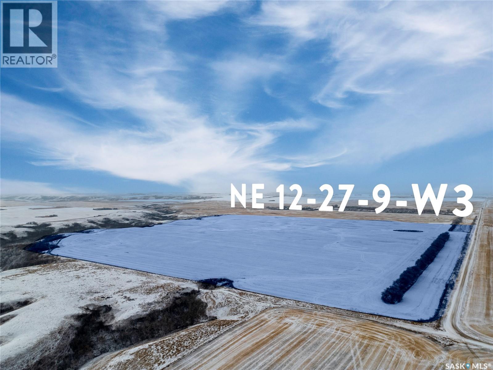 2 Quarters Grainland With Yard Near Macrorie, Sk, Fertile Valley Rm No. 285, Saskatchewan  S0L 2E0 - Photo 2 - SK025122