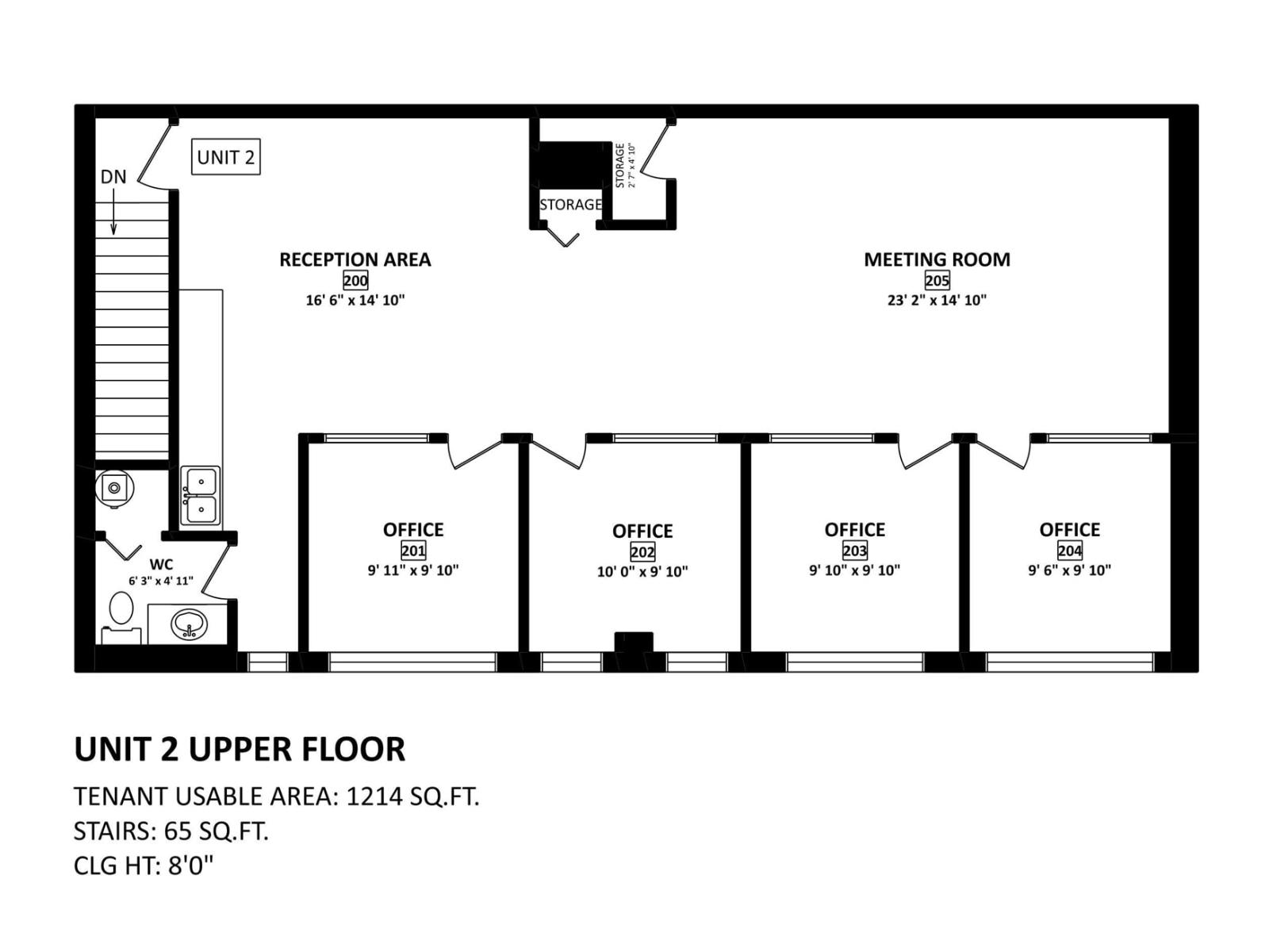2 17537 56 Avenue, Surrey, British Columbia V3S 1C4 - Photo 14 - C8073016