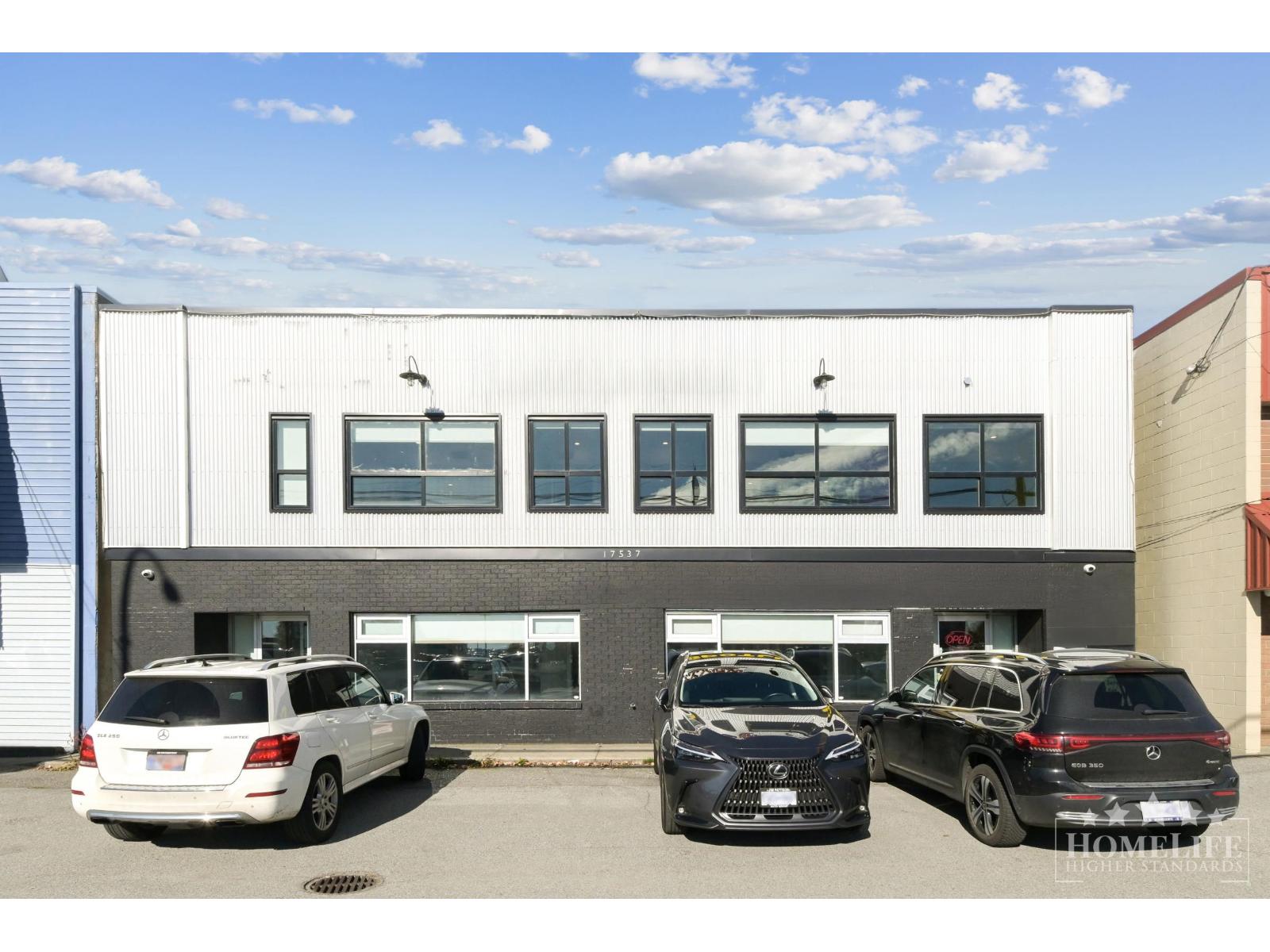 2 17537 56 Avenue, Surrey, British Columbia V3S 1C4 - Photo 1 - C8073016