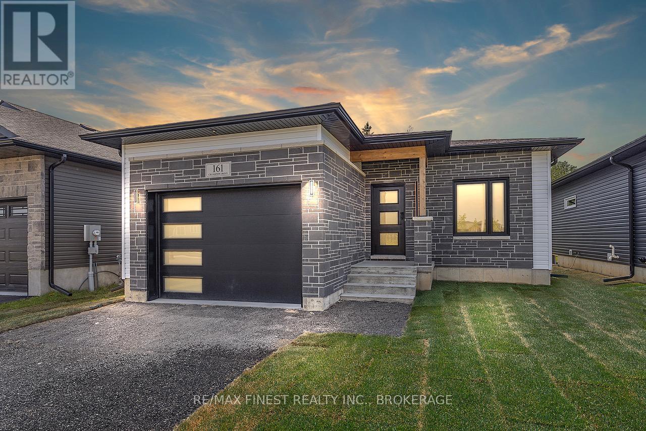 161 Creighton Drive, Loyalist, Ontario  K0K 2H0 - Photo 1 - X12598764