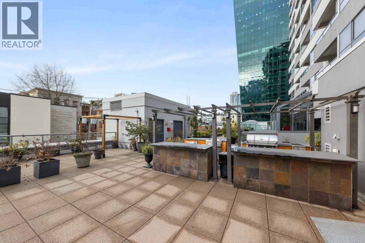 910 1060 Alberni Street, Vancouver, British Columbia  V6E 4K2 - Photo 25 - R3071868