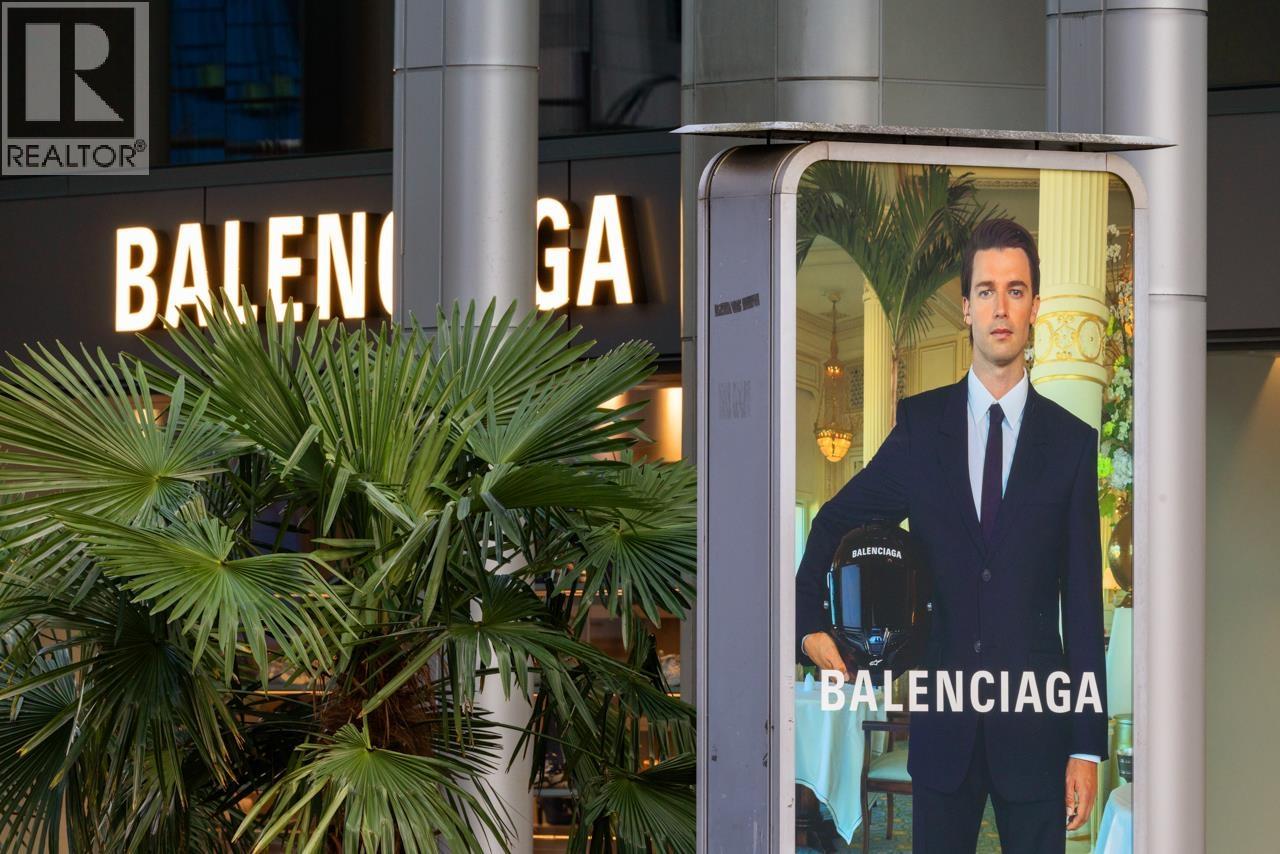 910 1060 Alberni Street, Vancouver, British Columbia  V6E 4K2 - Photo 31 - R3071868